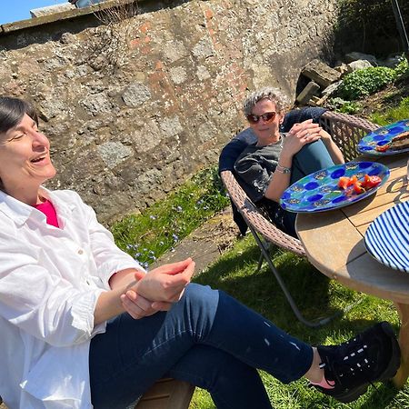 The Art Bank Bed and Breakfast Dalbeattie Εξωτερικό φωτογραφία