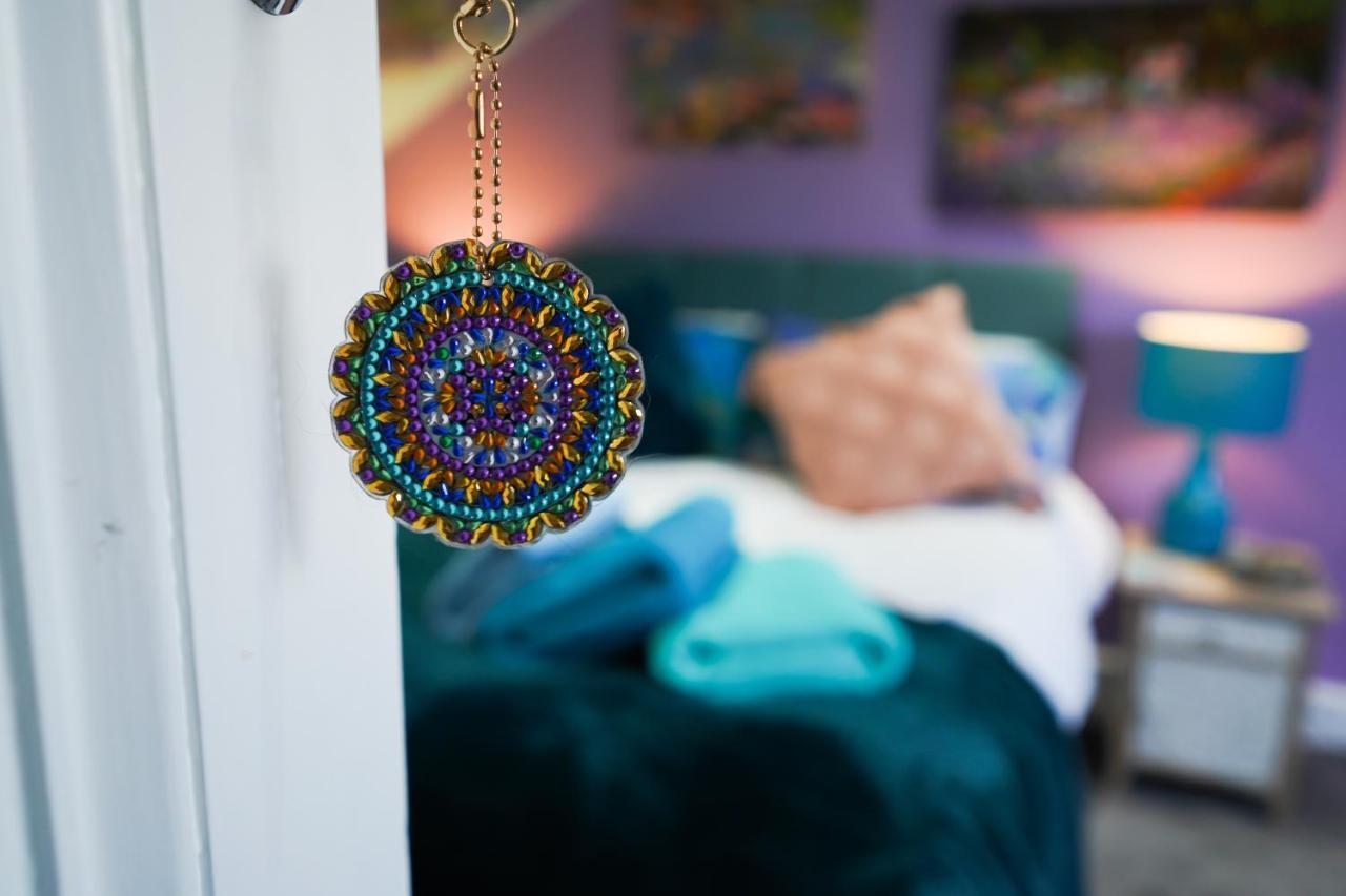 The Art Bank Bed and Breakfast Dalbeattie Εξωτερικό φωτογραφία