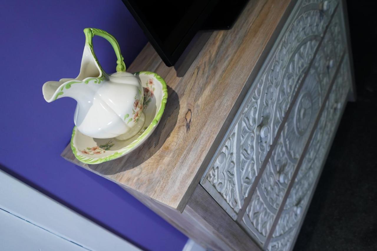 The Art Bank Bed and Breakfast Dalbeattie Εξωτερικό φωτογραφία