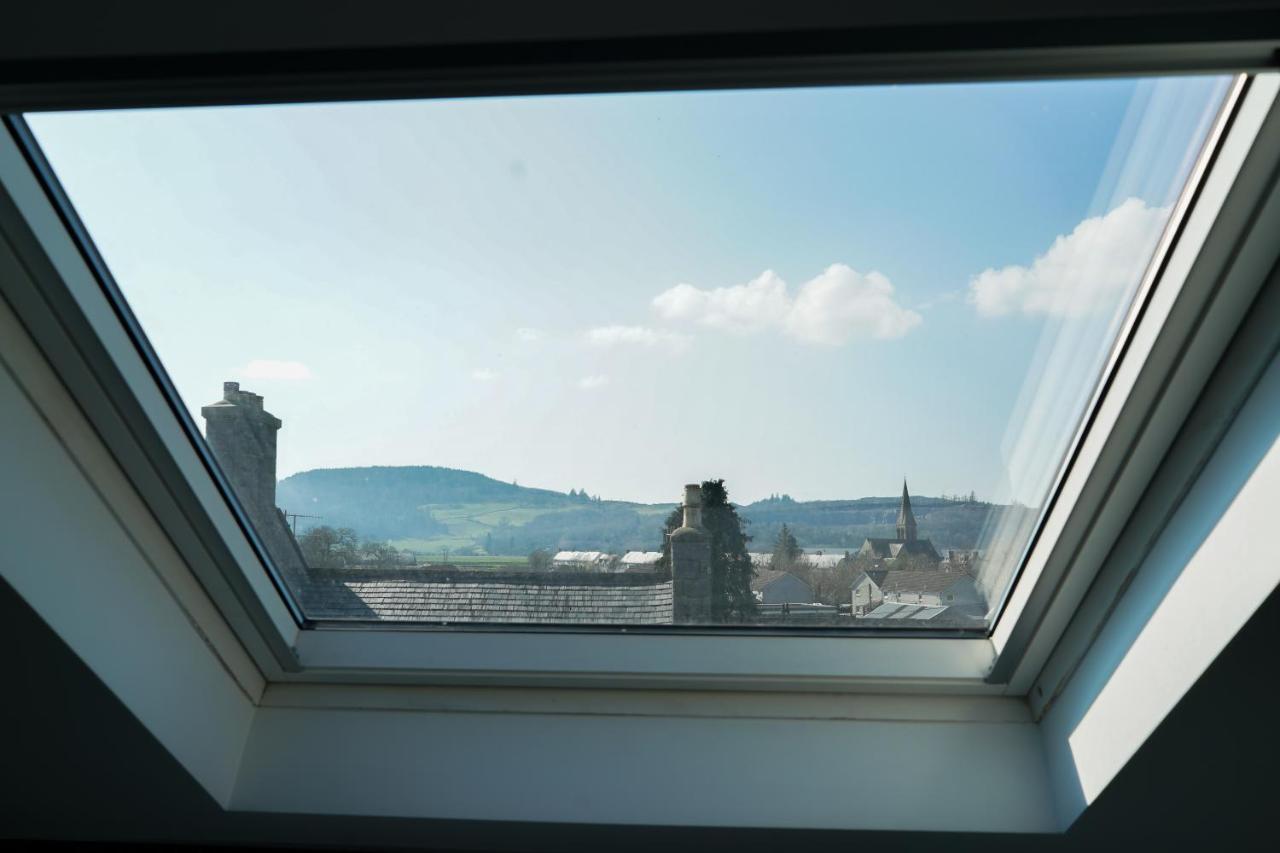 The Art Bank Bed and Breakfast Dalbeattie Εξωτερικό φωτογραφία