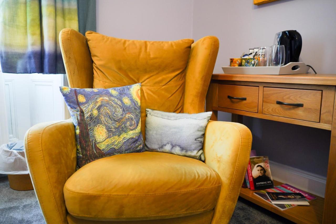 The Art Bank Bed and Breakfast Dalbeattie Εξωτερικό φωτογραφία