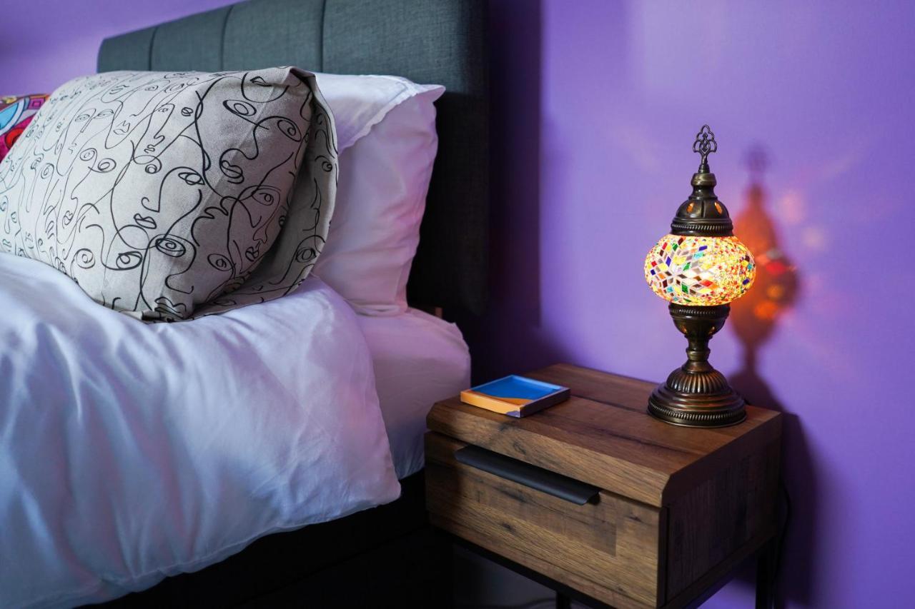 The Art Bank Bed and Breakfast Dalbeattie Εξωτερικό φωτογραφία
