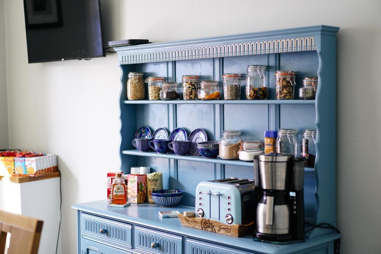 The Art Bank Bed and Breakfast Dalbeattie Εξωτερικό φωτογραφία