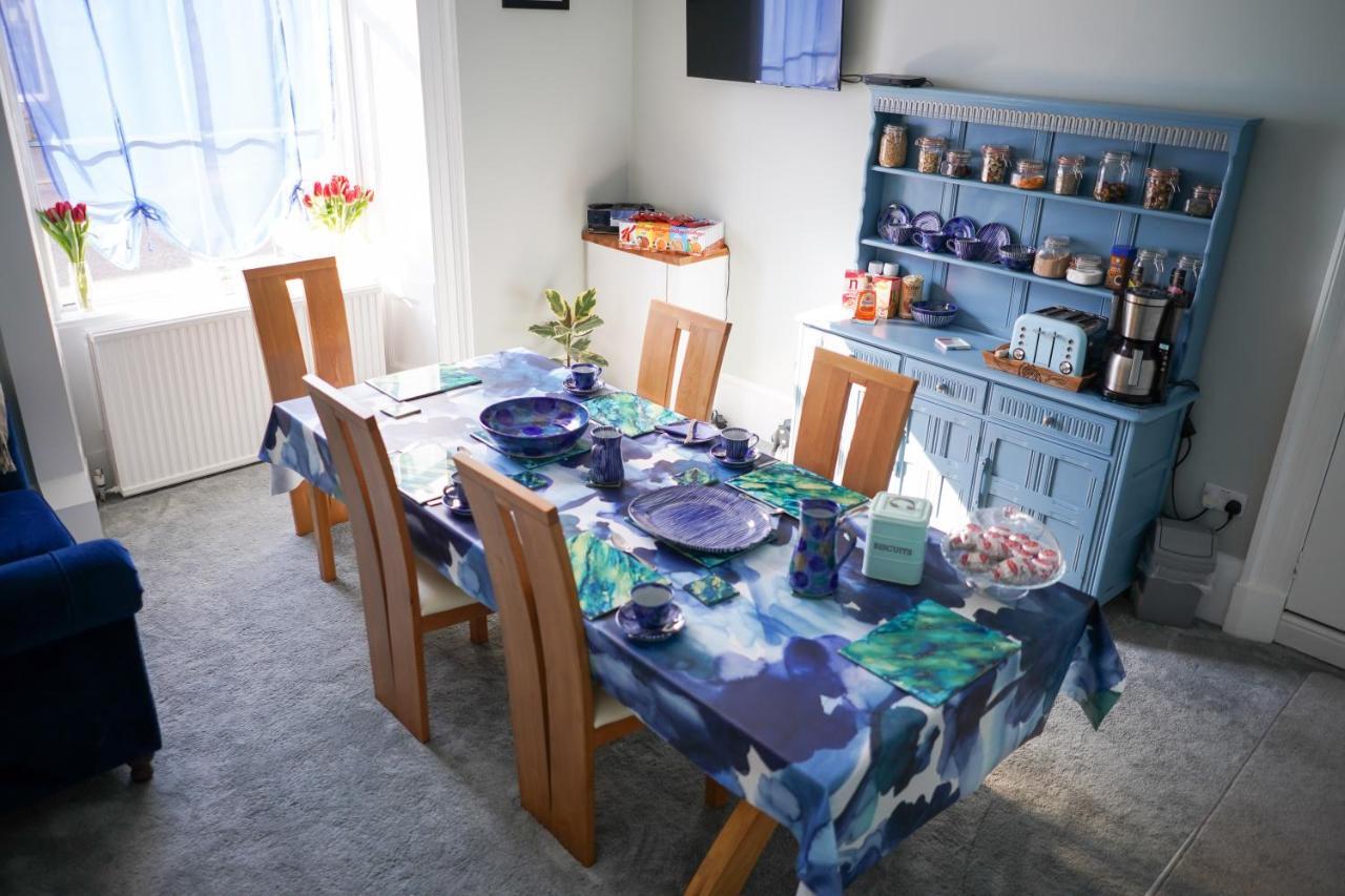 The Art Bank Bed and Breakfast Dalbeattie Εξωτερικό φωτογραφία