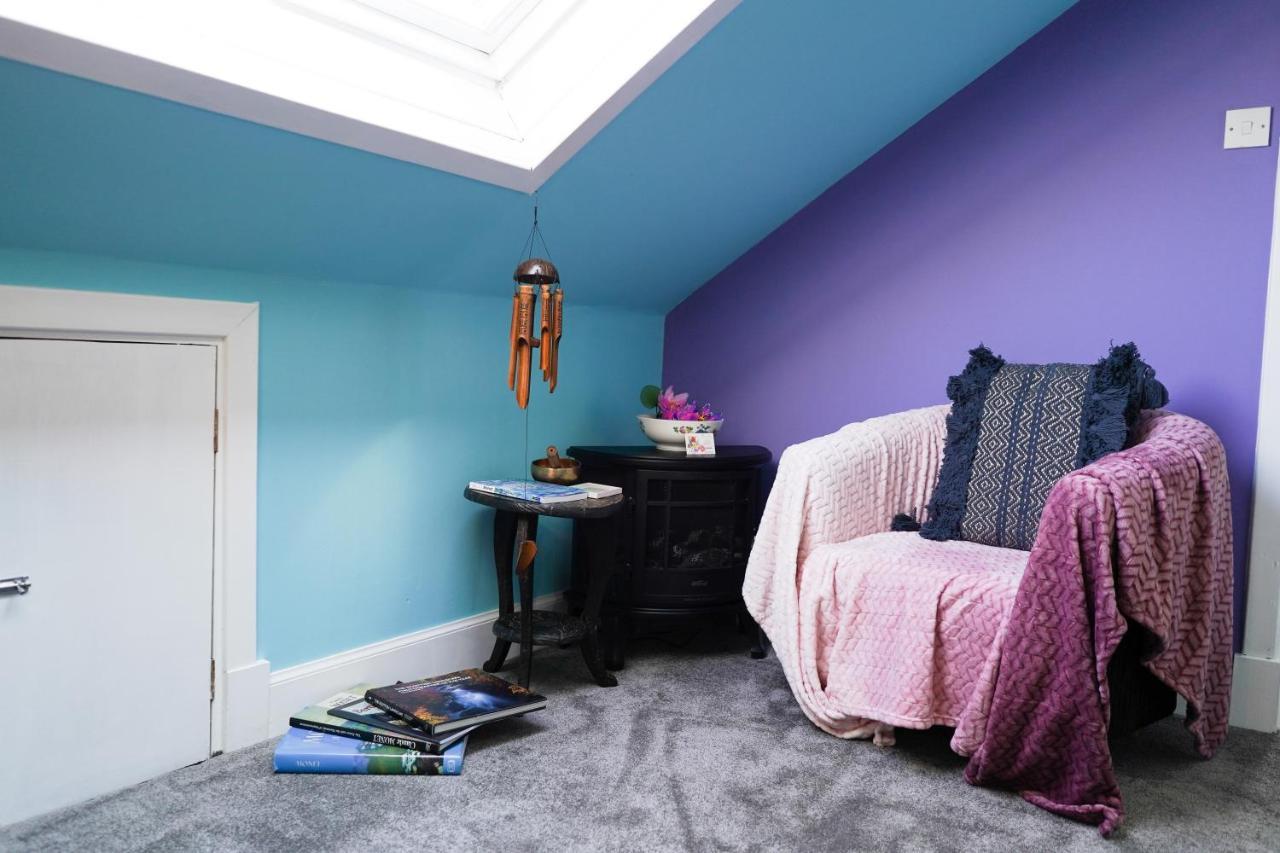 The Art Bank Bed and Breakfast Dalbeattie Εξωτερικό φωτογραφία