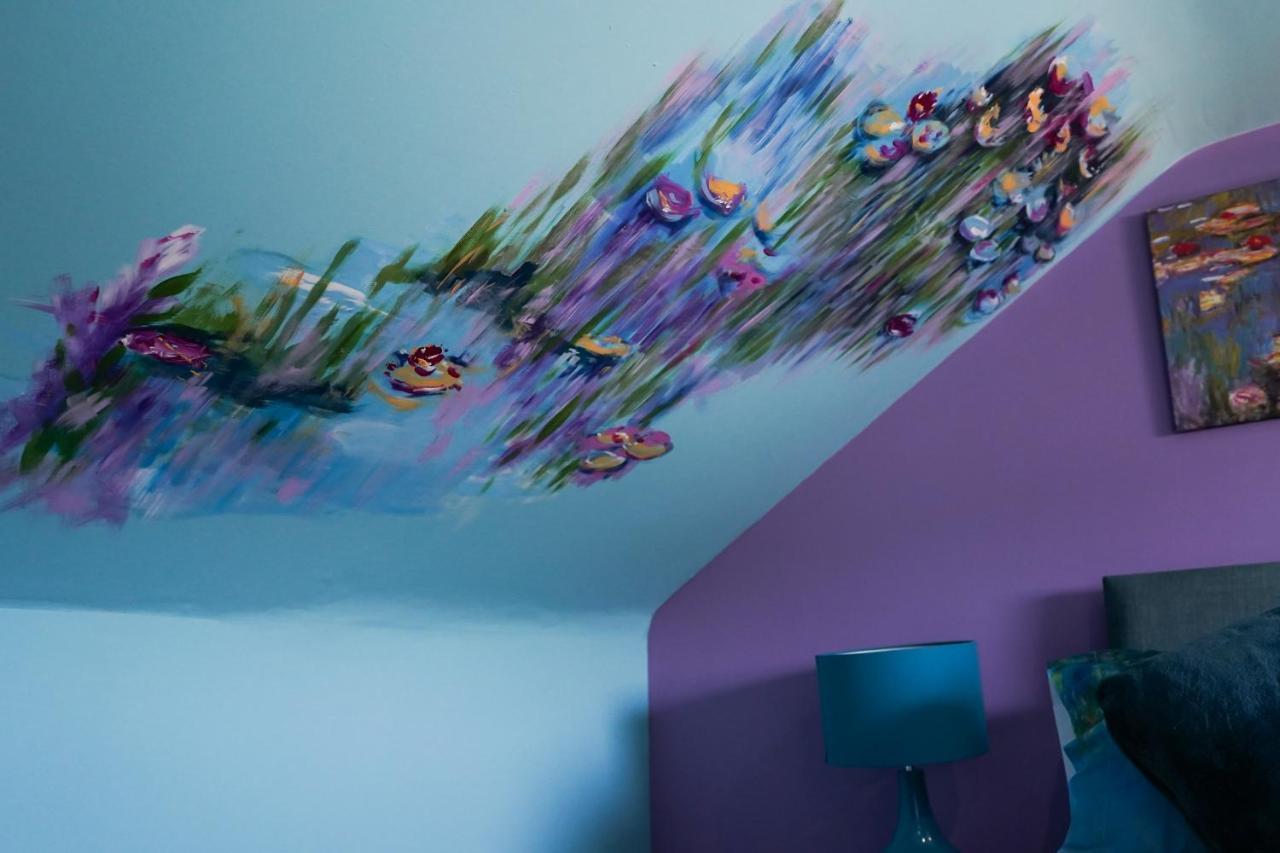 The Art Bank Bed and Breakfast Dalbeattie Εξωτερικό φωτογραφία