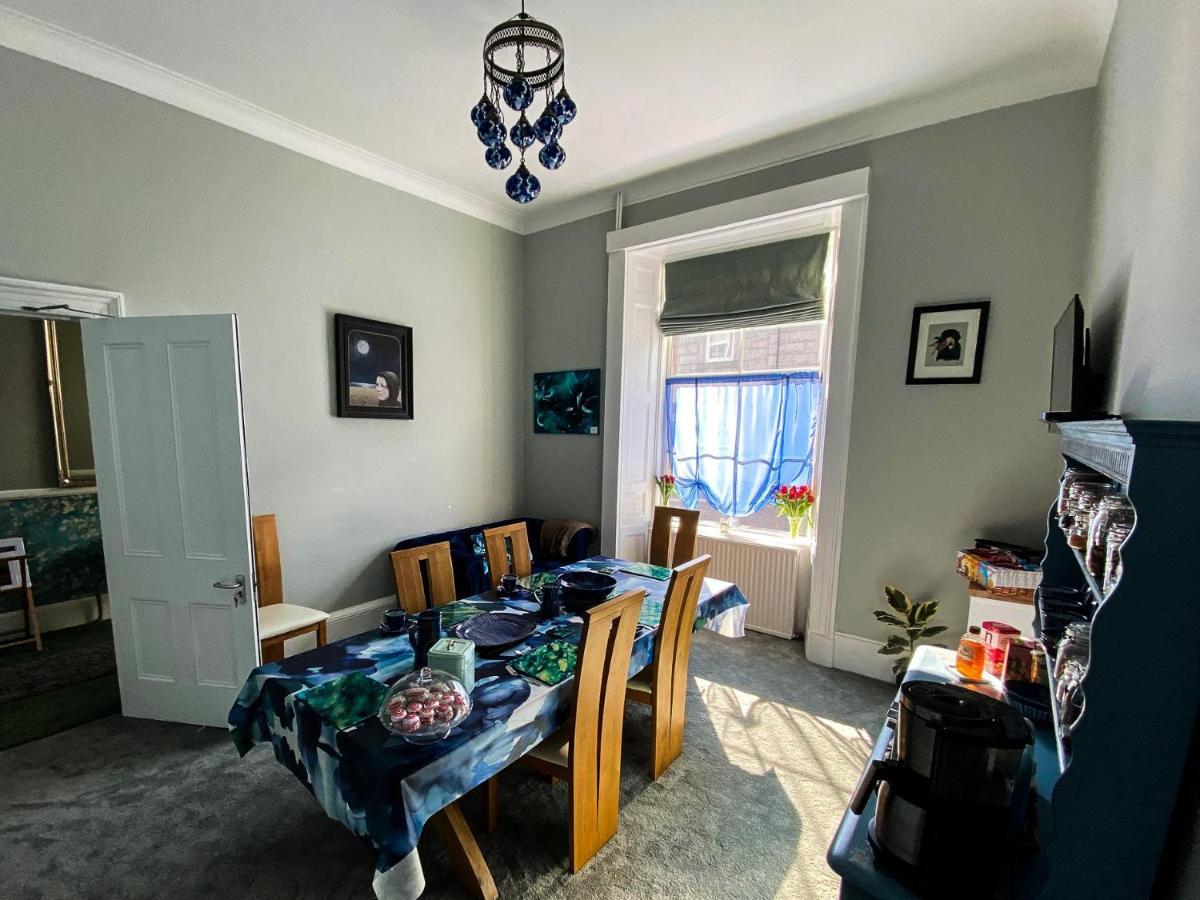 The Art Bank Bed and Breakfast Dalbeattie Εξωτερικό φωτογραφία