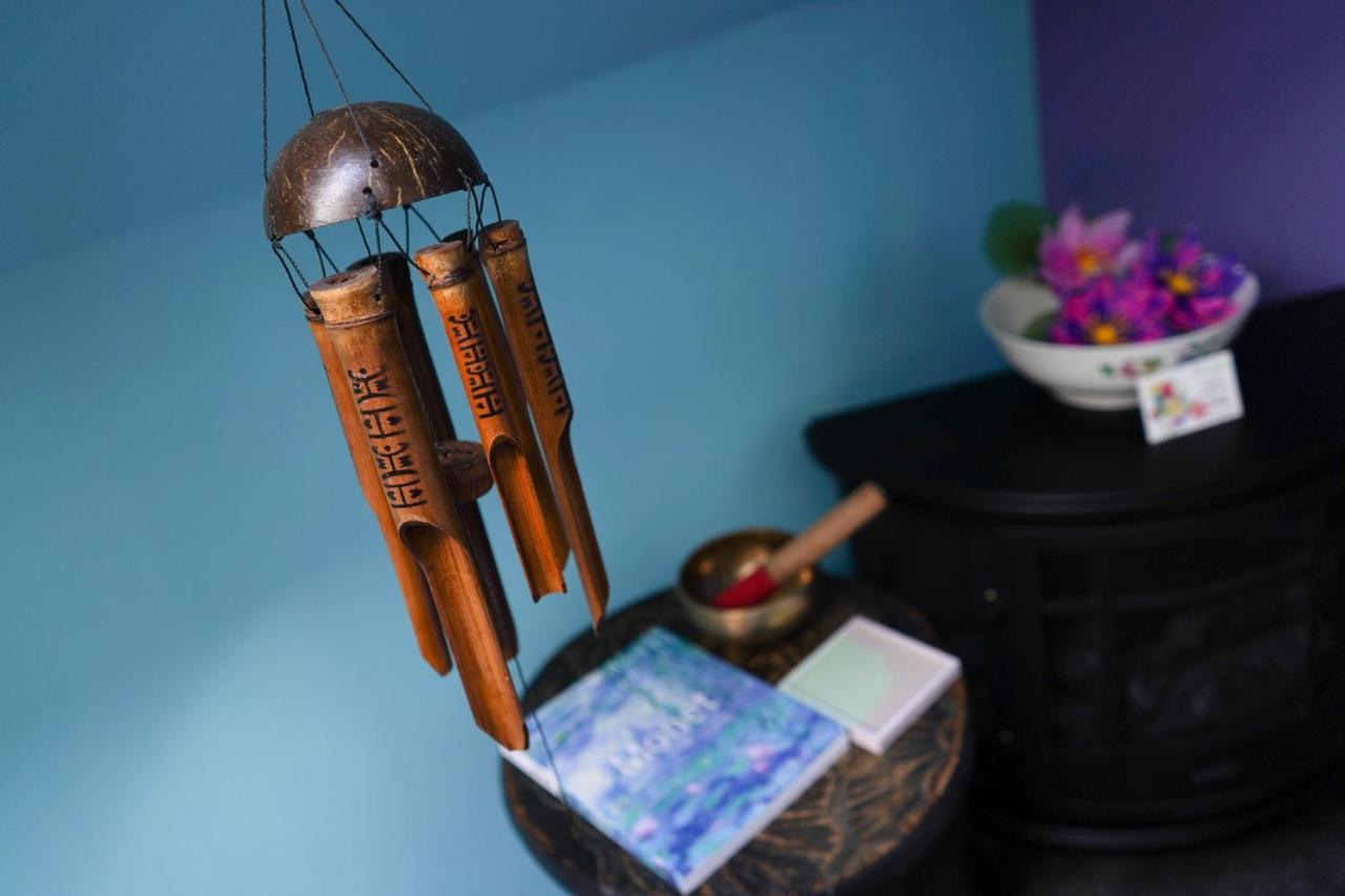 The Art Bank Bed and Breakfast Dalbeattie Εξωτερικό φωτογραφία