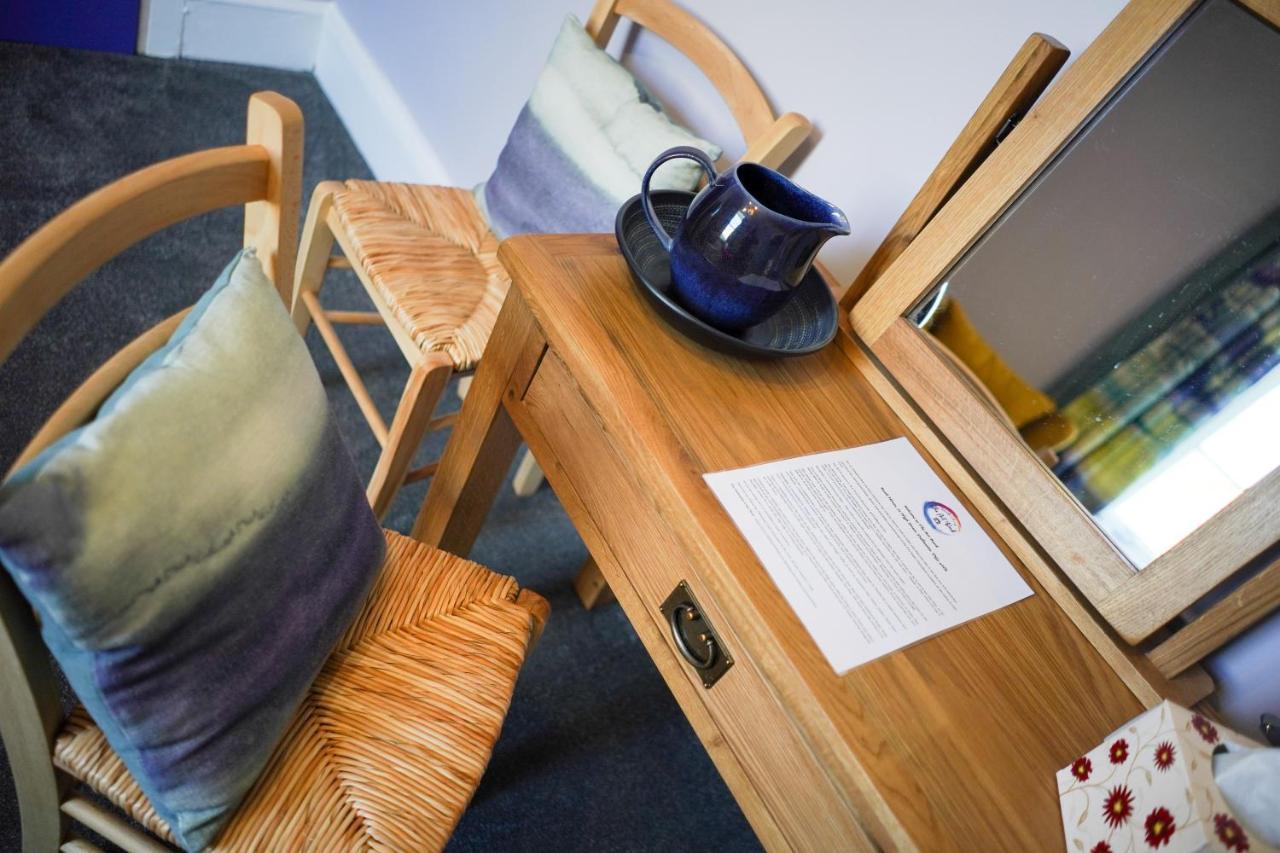 The Art Bank Bed and Breakfast Dalbeattie Εξωτερικό φωτογραφία