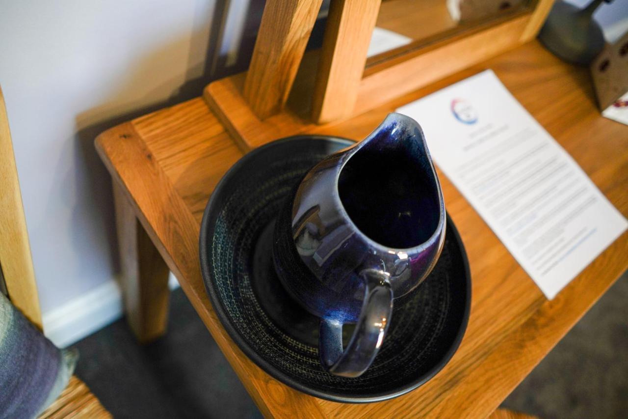 The Art Bank Bed and Breakfast Dalbeattie Εξωτερικό φωτογραφία