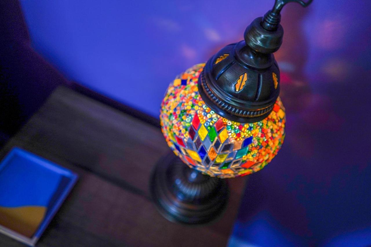 The Art Bank Bed and Breakfast Dalbeattie Εξωτερικό φωτογραφία