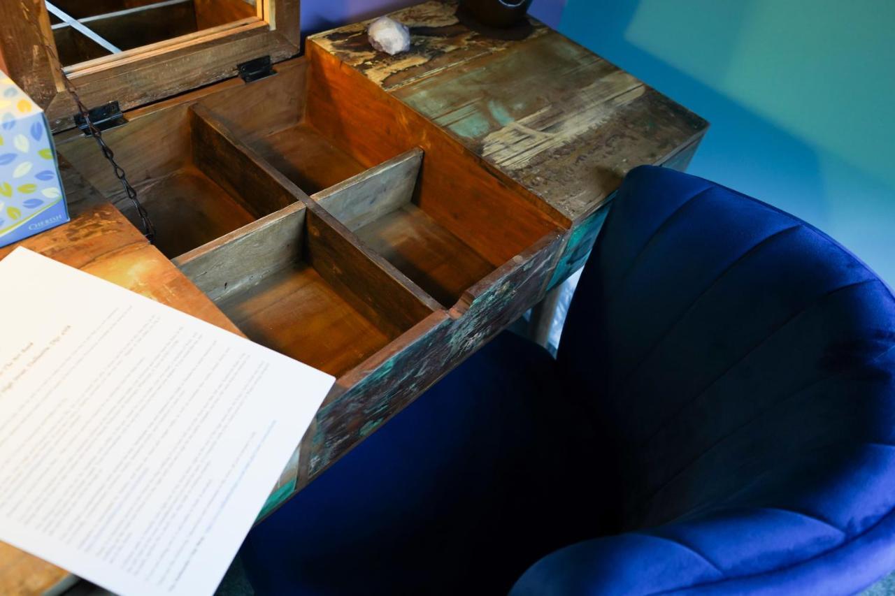 The Art Bank Bed and Breakfast Dalbeattie Εξωτερικό φωτογραφία