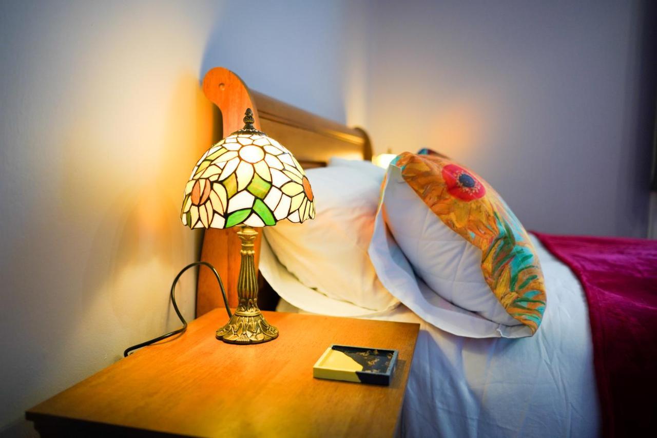The Art Bank Bed and Breakfast Dalbeattie Εξωτερικό φωτογραφία