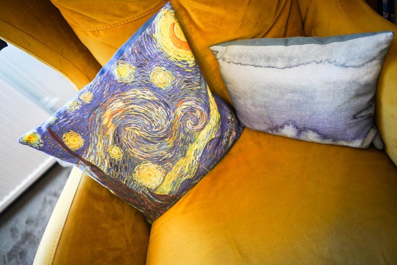 The Art Bank Bed and Breakfast Dalbeattie Εξωτερικό φωτογραφία