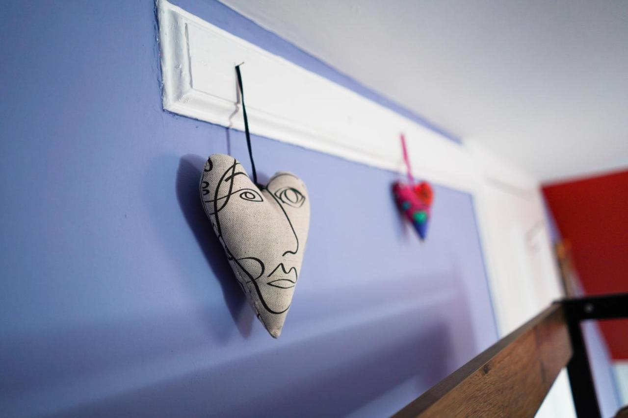 The Art Bank Bed and Breakfast Dalbeattie Εξωτερικό φωτογραφία