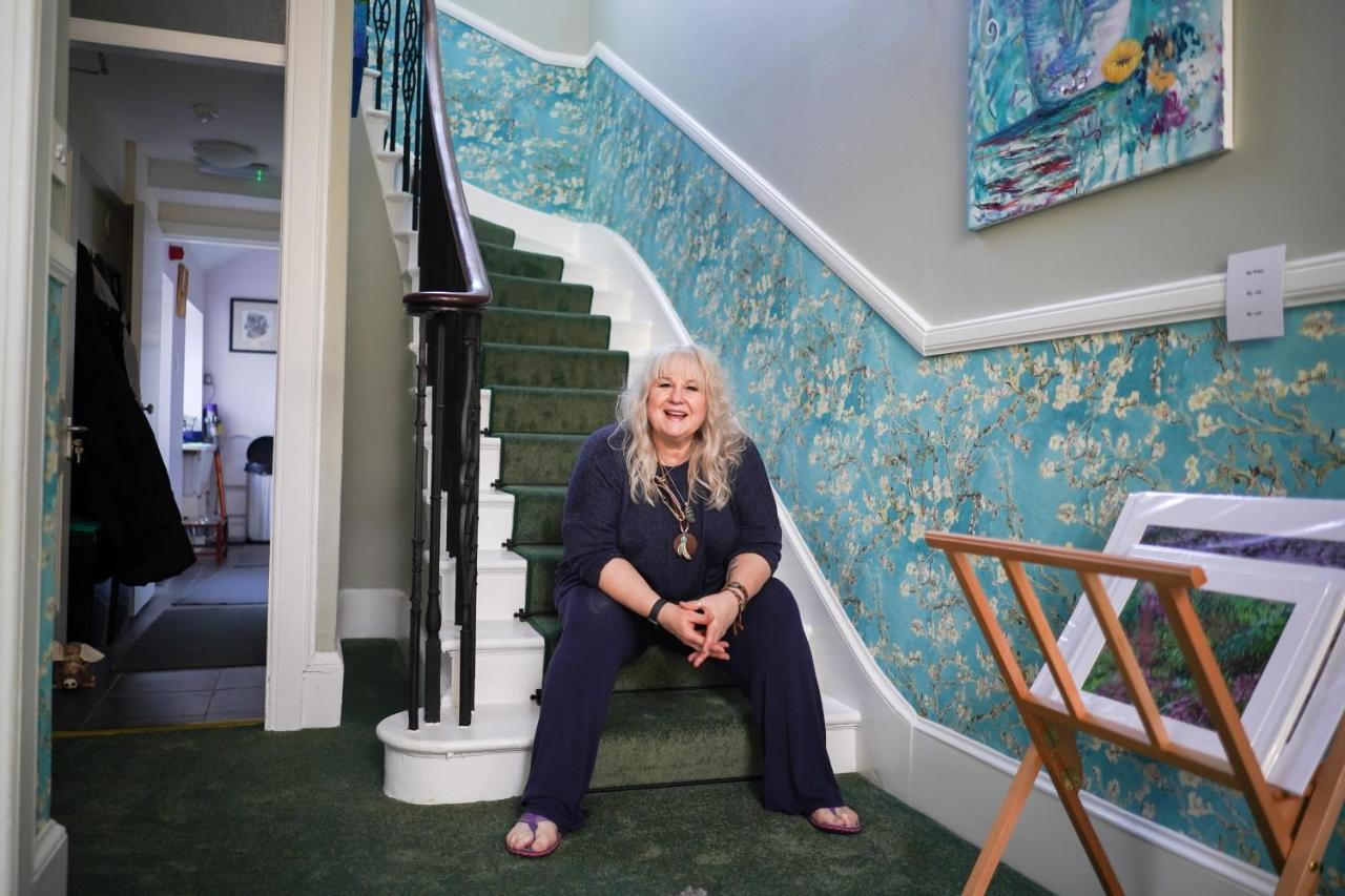 The Art Bank Bed and Breakfast Dalbeattie Εξωτερικό φωτογραφία