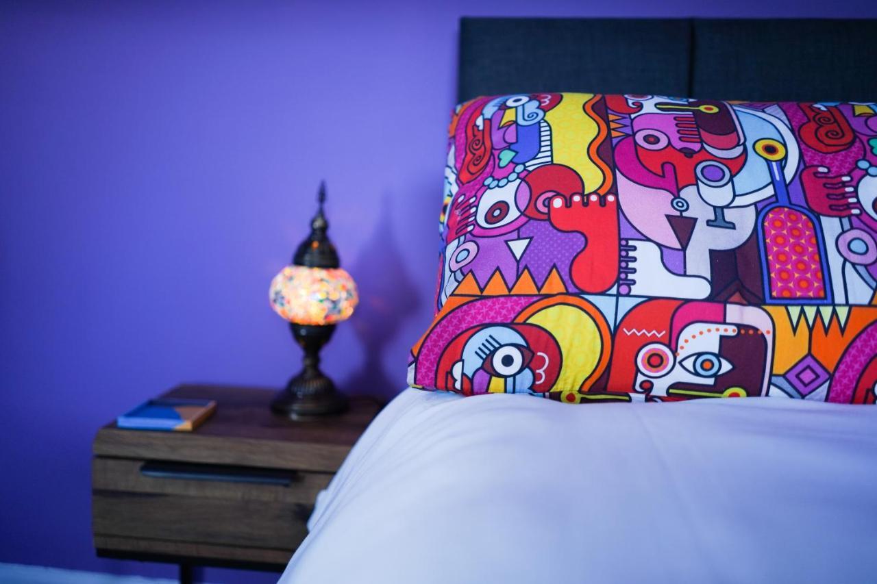 The Art Bank Bed and Breakfast Dalbeattie Εξωτερικό φωτογραφία