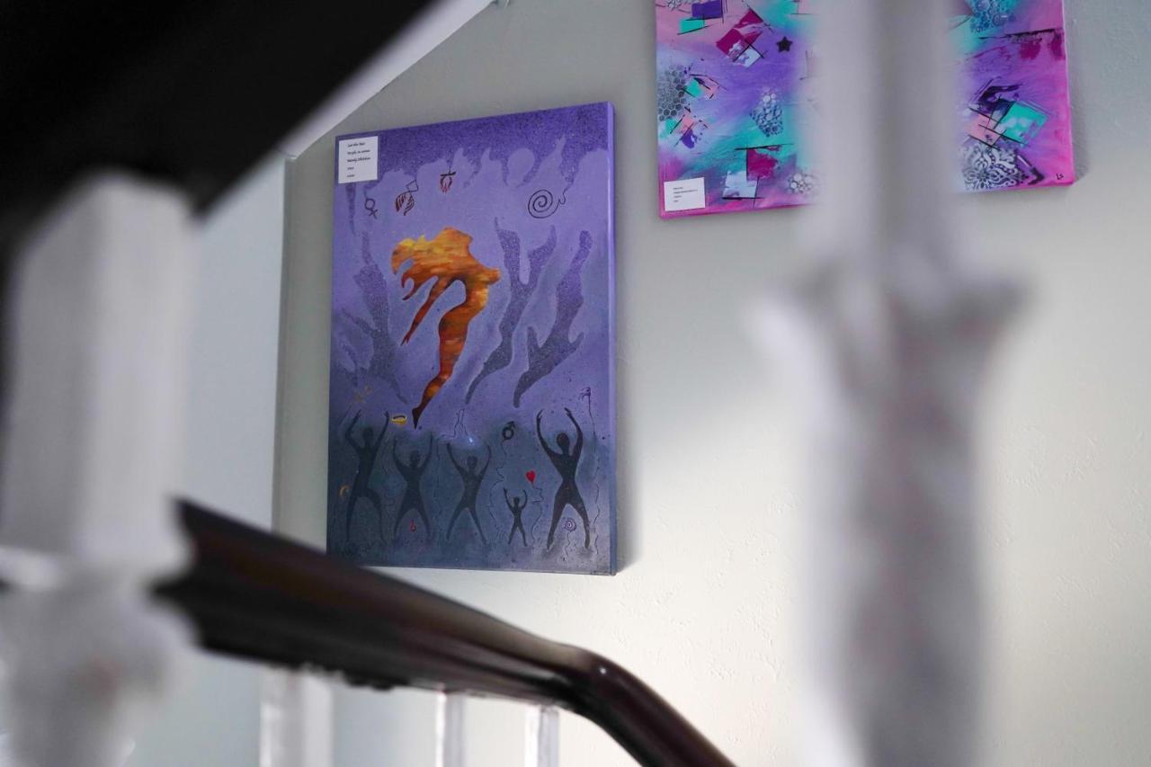 The Art Bank Bed and Breakfast Dalbeattie Εξωτερικό φωτογραφία