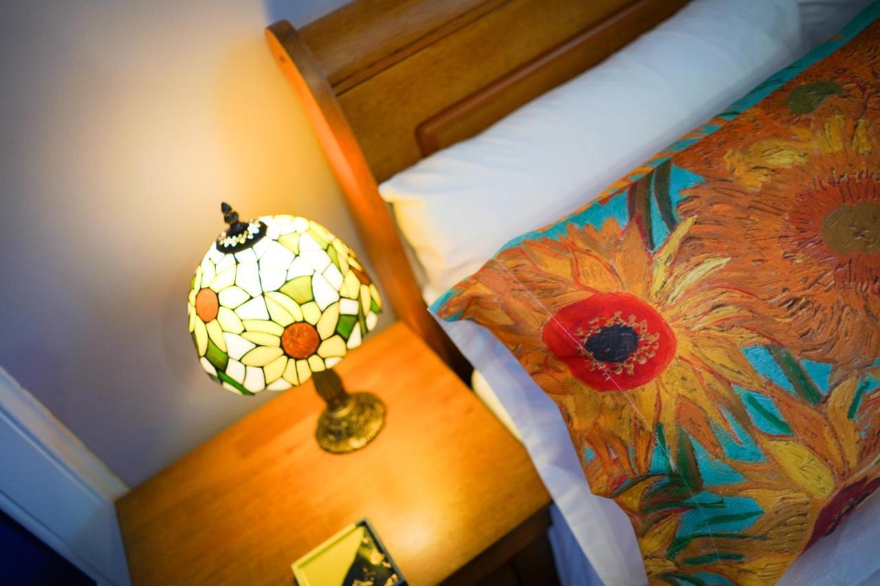 The Art Bank Bed and Breakfast Dalbeattie Εξωτερικό φωτογραφία