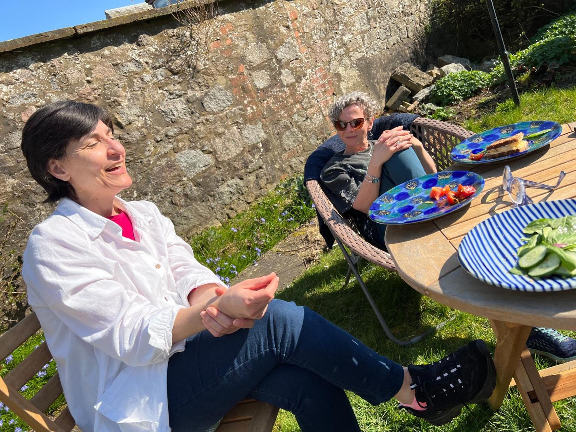 The Art Bank Bed and Breakfast Dalbeattie Εξωτερικό φωτογραφία